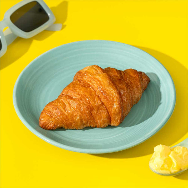 Butter Croissant