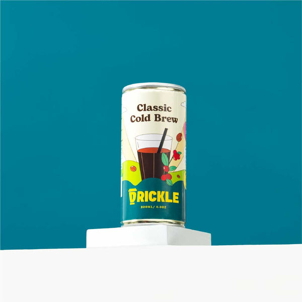 Classic (Zero Sugar)