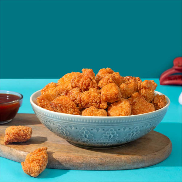 Chicken Popcorn