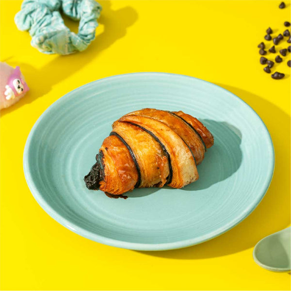 Chocolate Croissant