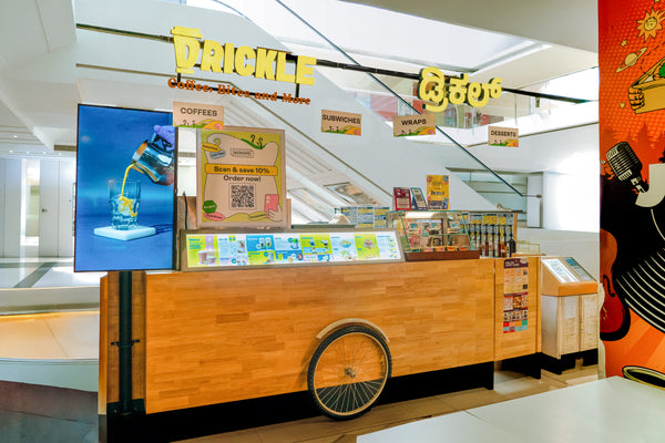 Nexus Mall, Koramangala