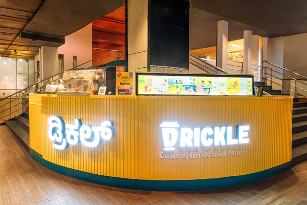 Nexus Shantinikta, Whitefield