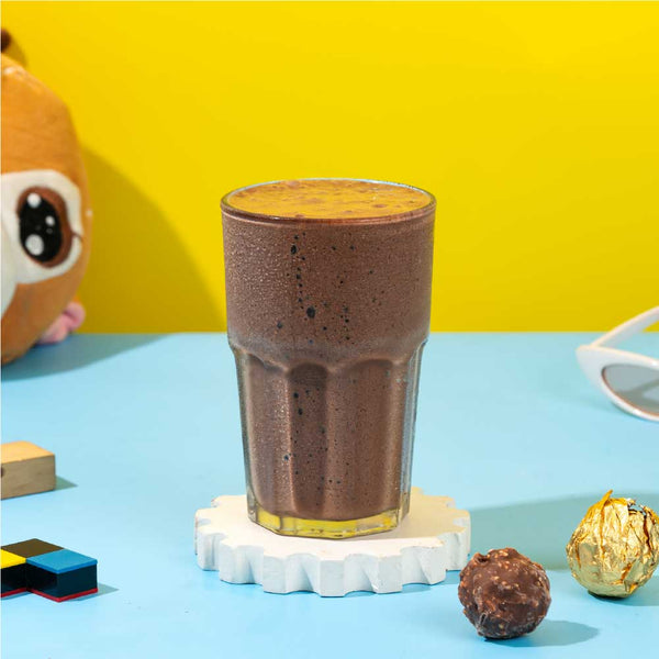 Ferrero Rocher Dream