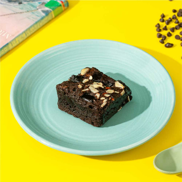 Fudgy Brownie