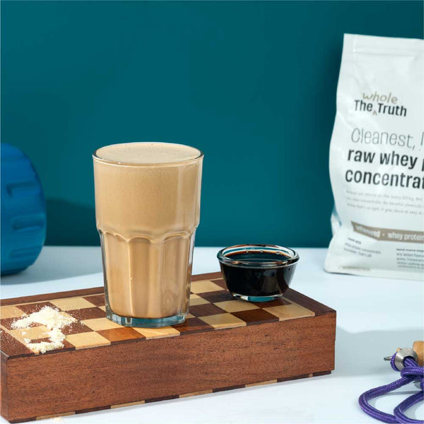 Classic Cold Proffee